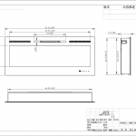 128 cm teknik çizim-1